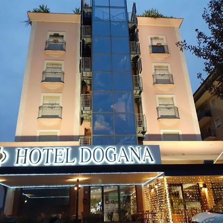 Hotel Dogana Exteriér fotografie